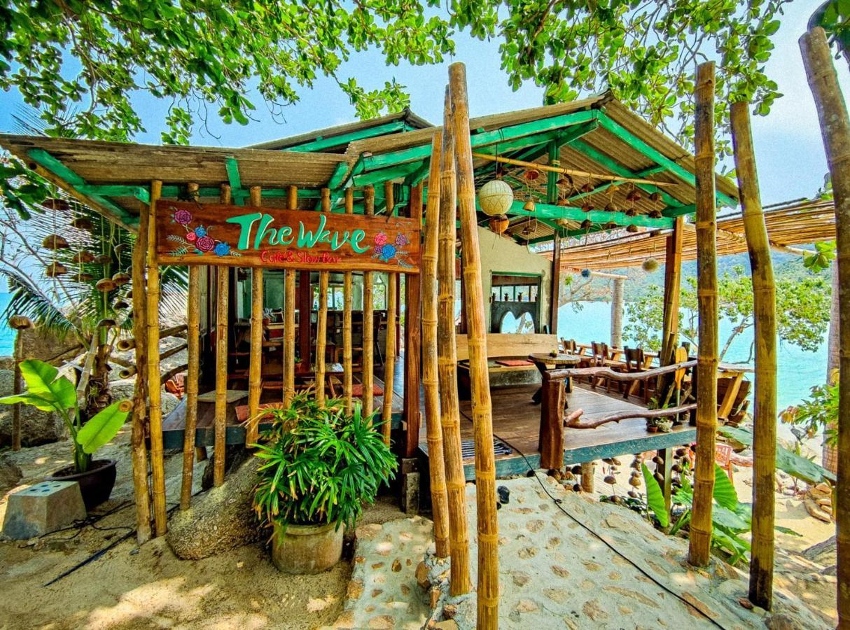 Thongtapan Resort Chaloklum Zewnętrze zdjęcie