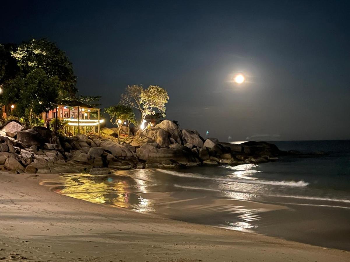 Thongtapan Resort Chaloklum Zewnętrze zdjęcie