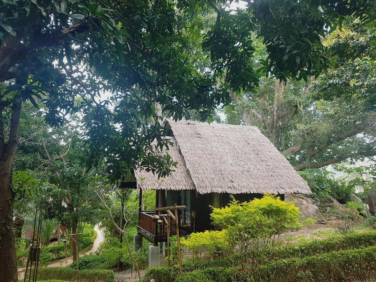 Thongtapan Resort Chaloklum Zewnętrze zdjęcie
