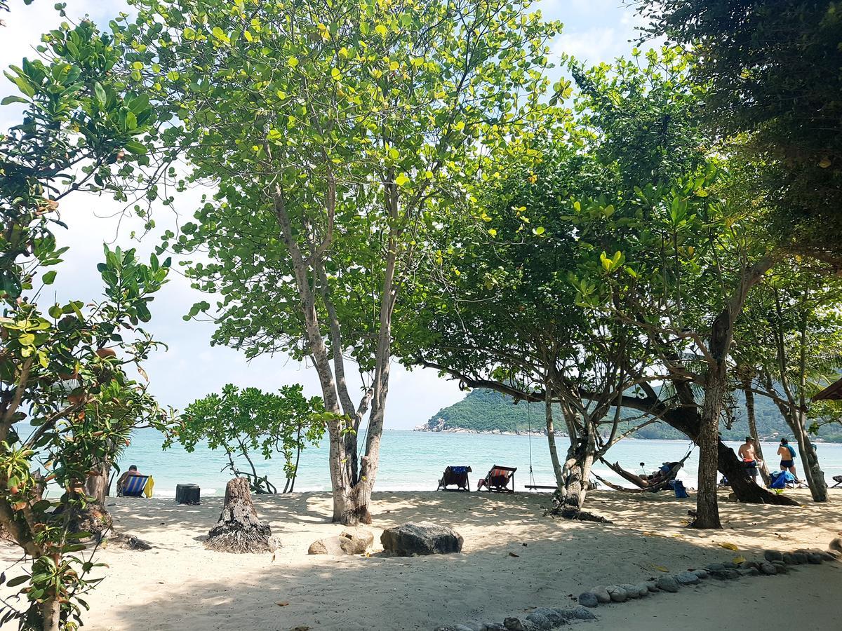 Thongtapan Resort Chaloklum Zewnętrze zdjęcie