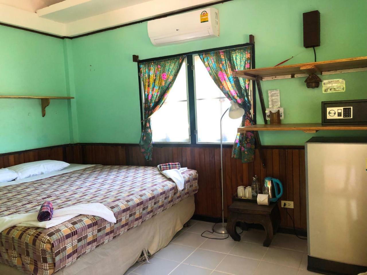 Thongtapan Resort Chaloklum Zewnętrze zdjęcie