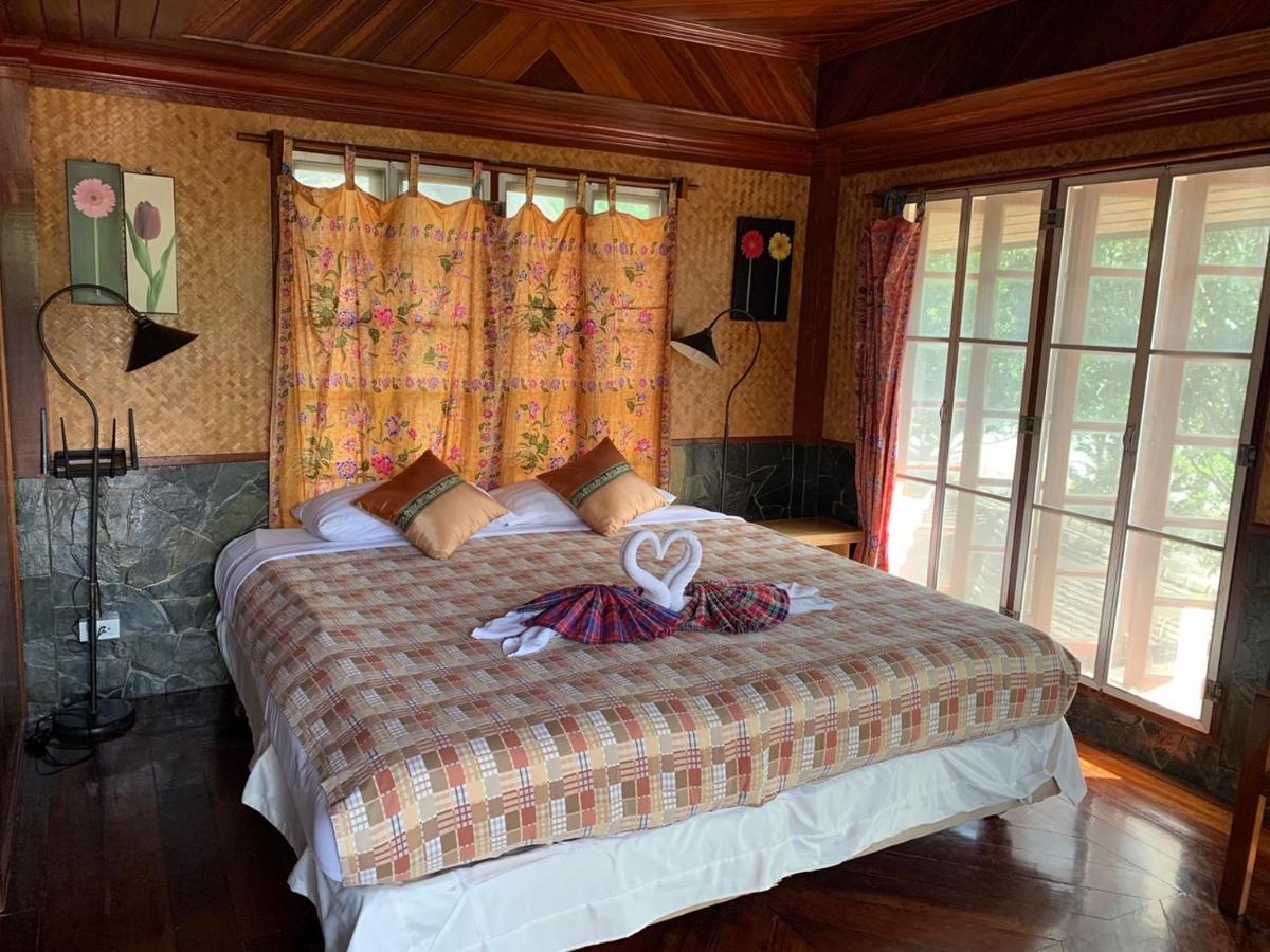 Thongtapan Resort Chaloklum Zewnętrze zdjęcie