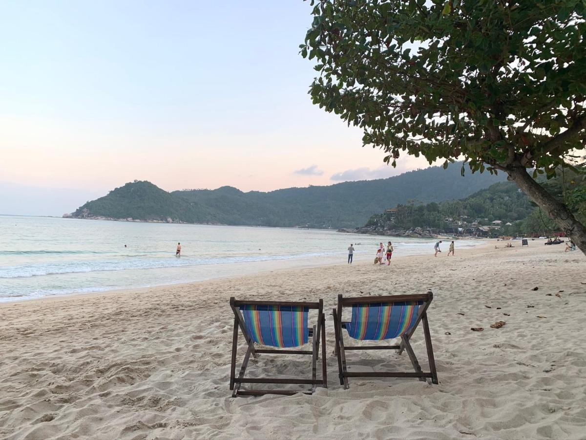 Thongtapan Resort Chaloklum Zewnętrze zdjęcie