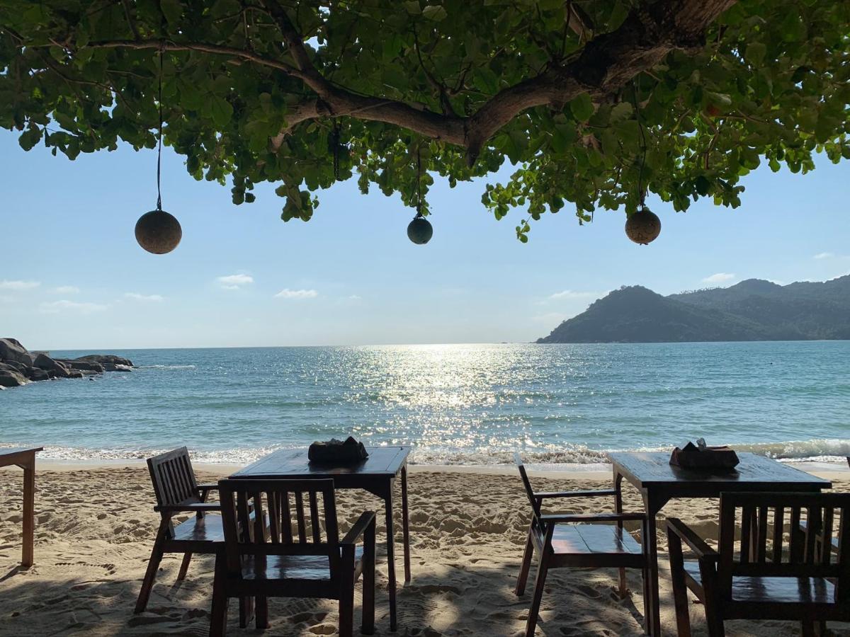 Thongtapan Resort Chaloklum Zewnętrze zdjęcie