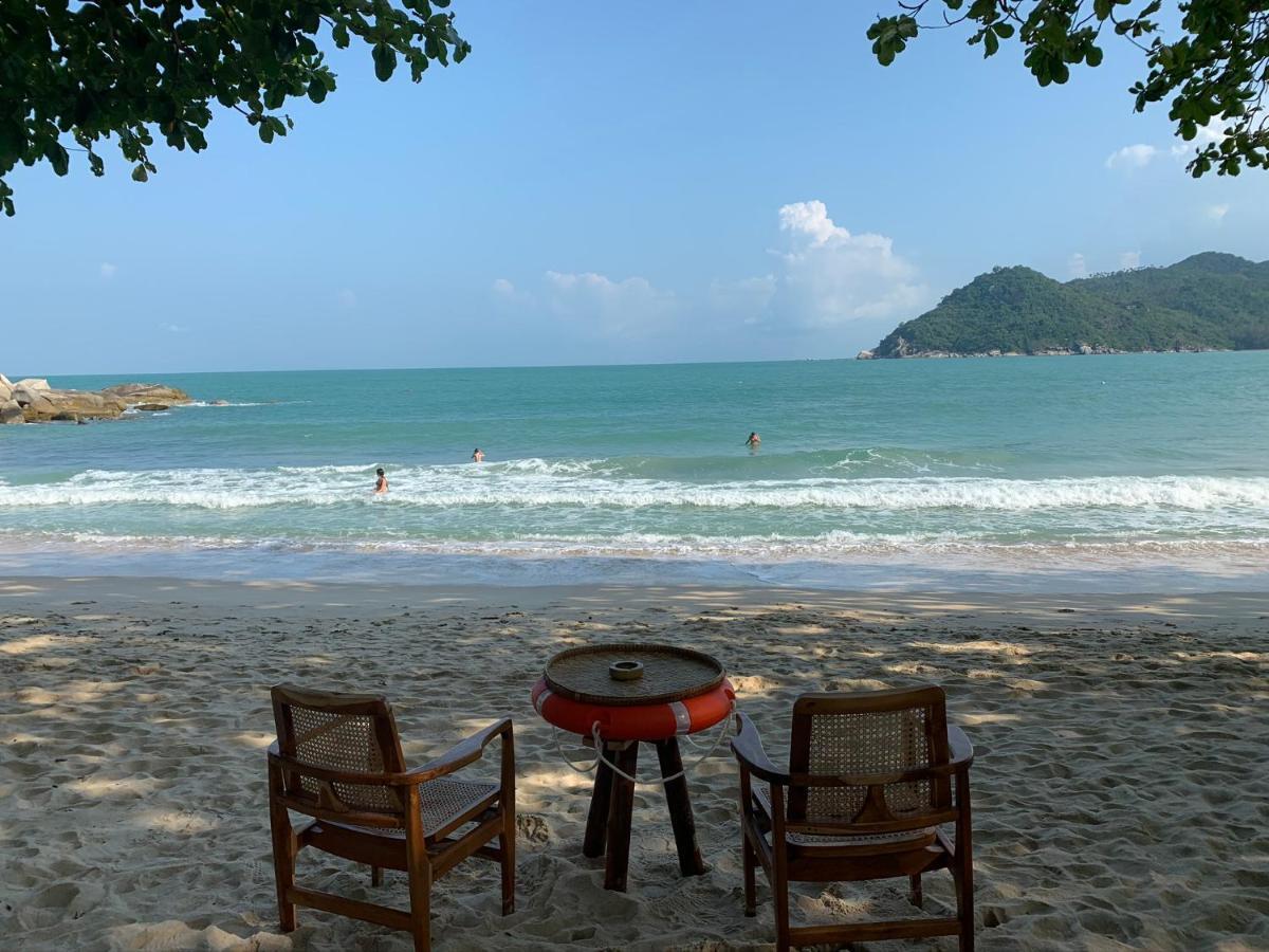Thongtapan Resort Chaloklum Zewnętrze zdjęcie