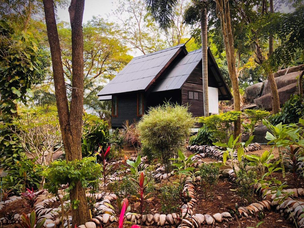 Thongtapan Resort Chaloklum Zewnętrze zdjęcie