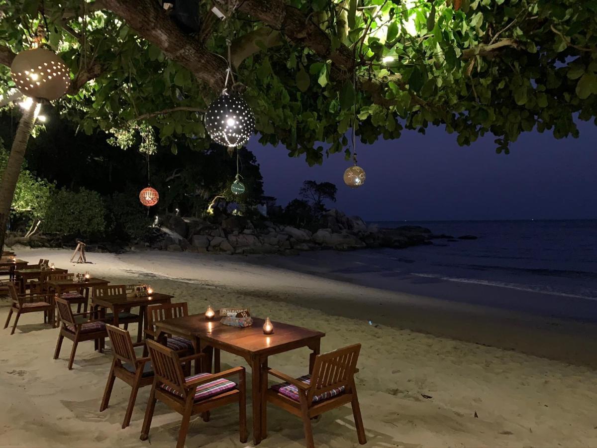 Thongtapan Resort Chaloklum Zewnętrze zdjęcie