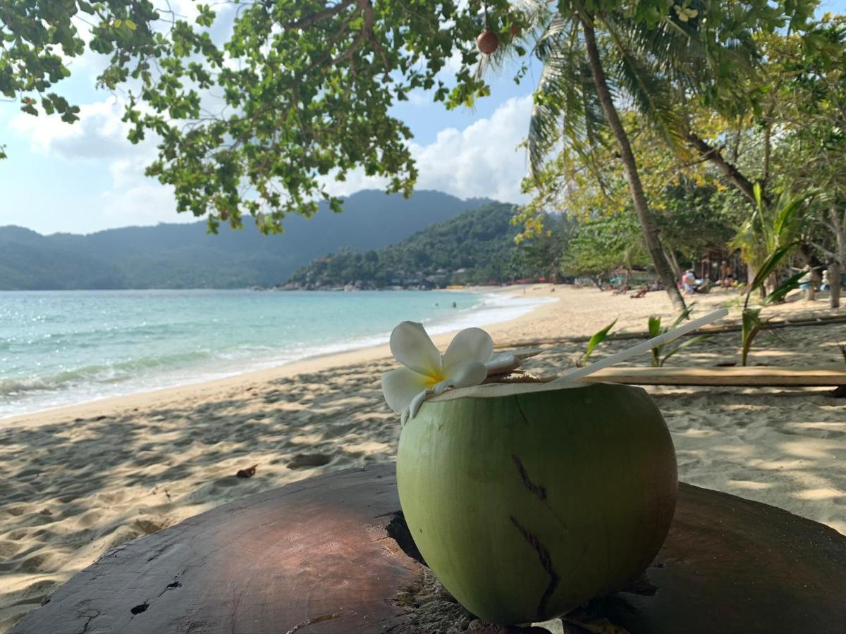 Thongtapan Resort Chaloklum Zewnętrze zdjęcie