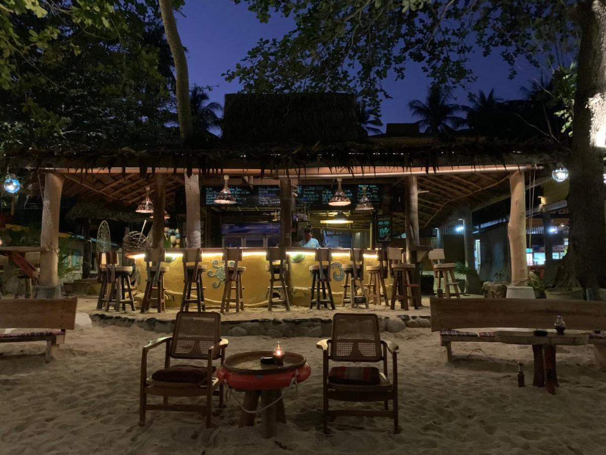 Thongtapan Resort Chaloklum Zewnętrze zdjęcie
