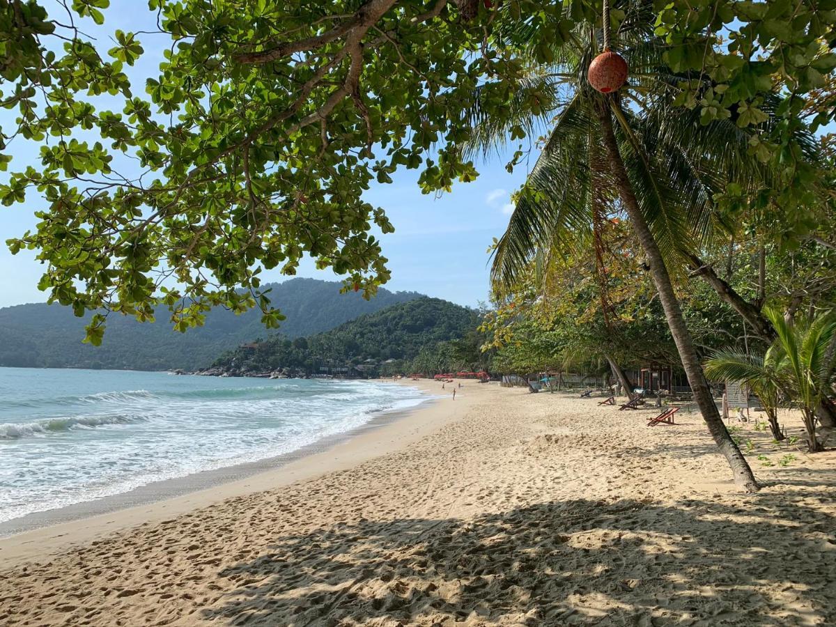 Thongtapan Resort Chaloklum Zewnętrze zdjęcie