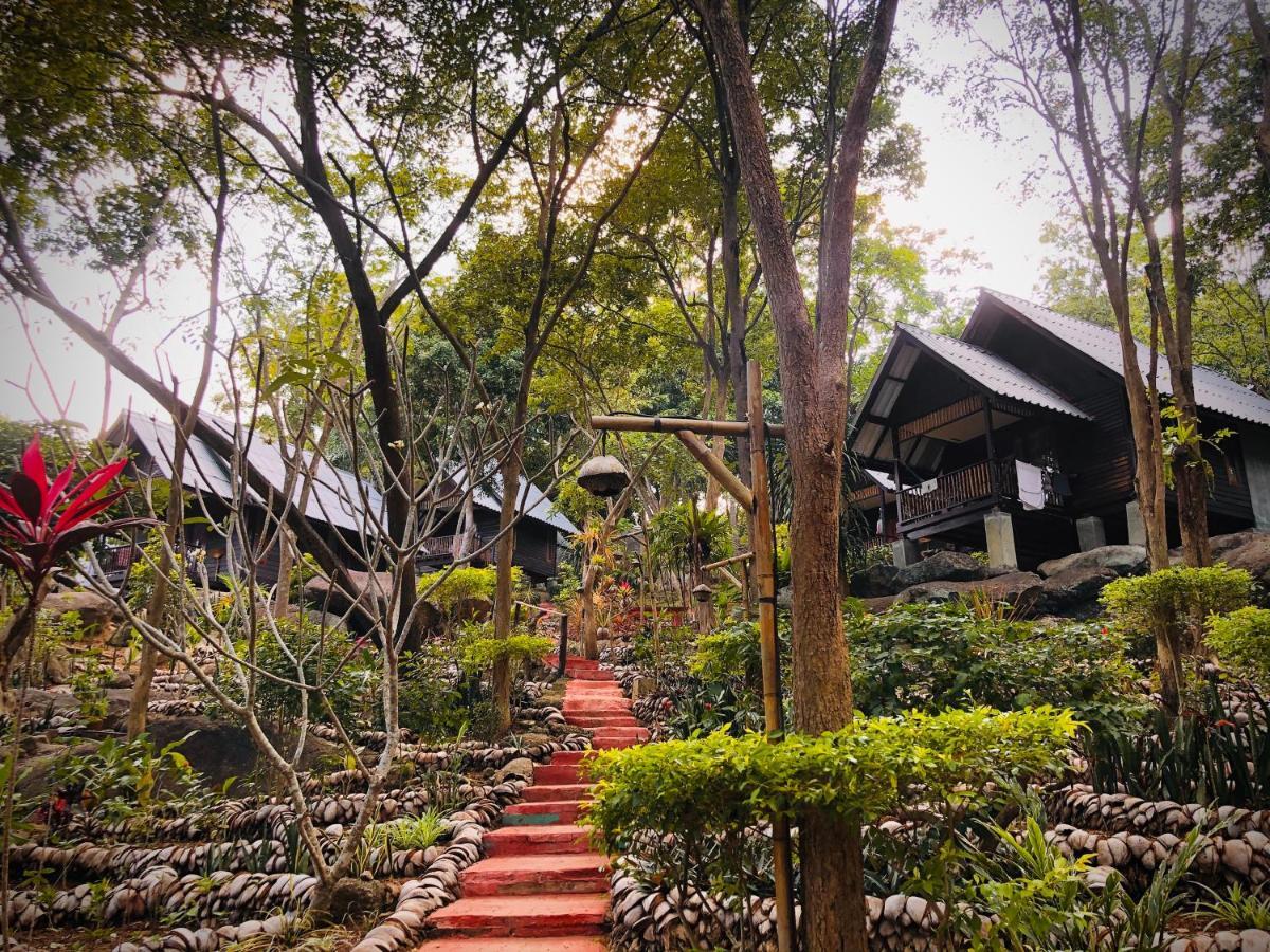 Thongtapan Resort Chaloklum Zewnętrze zdjęcie