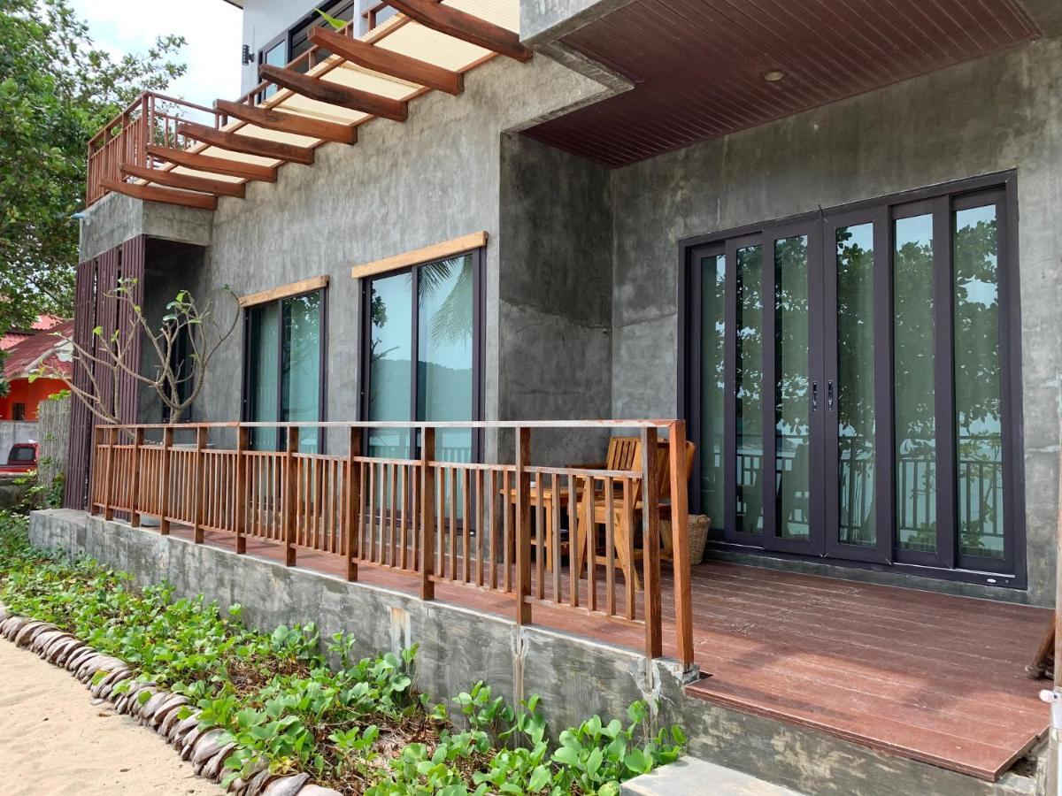 Thongtapan Resort Chaloklum Zewnętrze zdjęcie