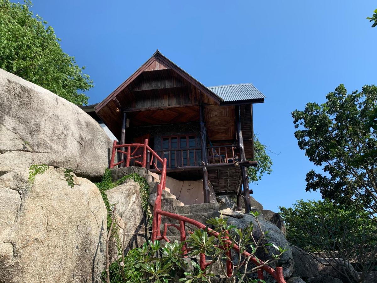 Thongtapan Resort Chaloklum Zewnętrze zdjęcie