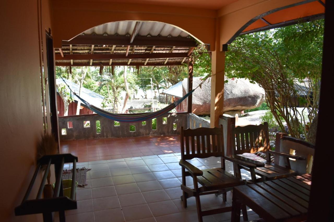 Thongtapan Resort Chaloklum Zewnętrze zdjęcie