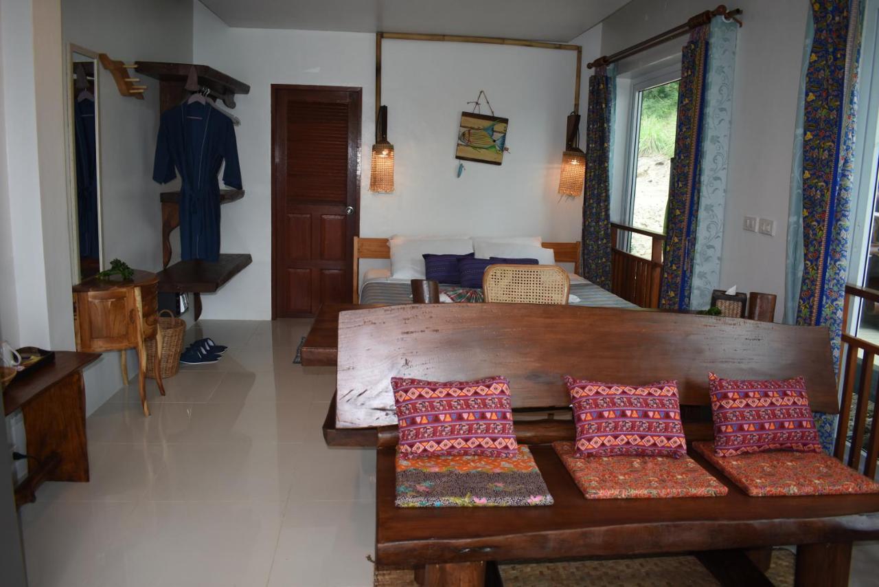 Thongtapan Resort Chaloklum Zewnętrze zdjęcie
