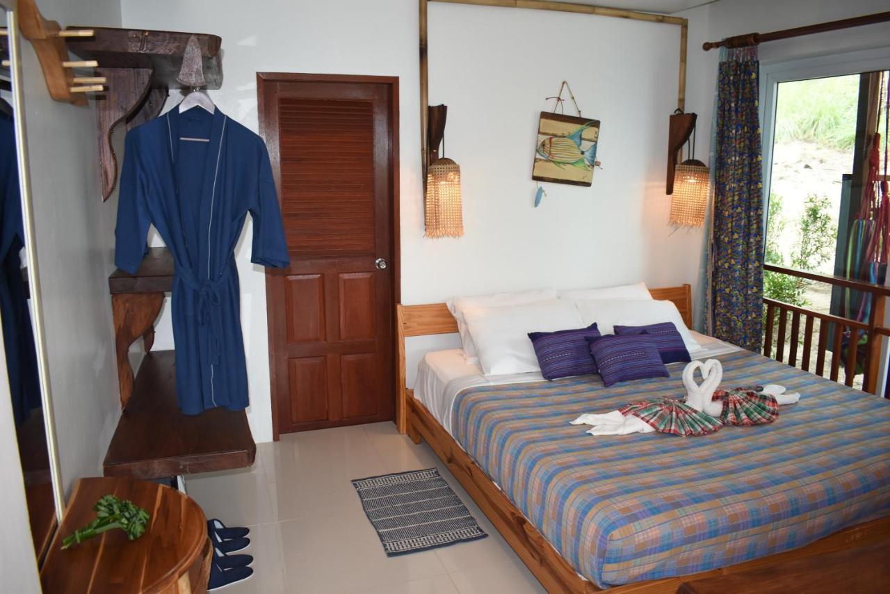 Thongtapan Resort Chaloklum Zewnętrze zdjęcie