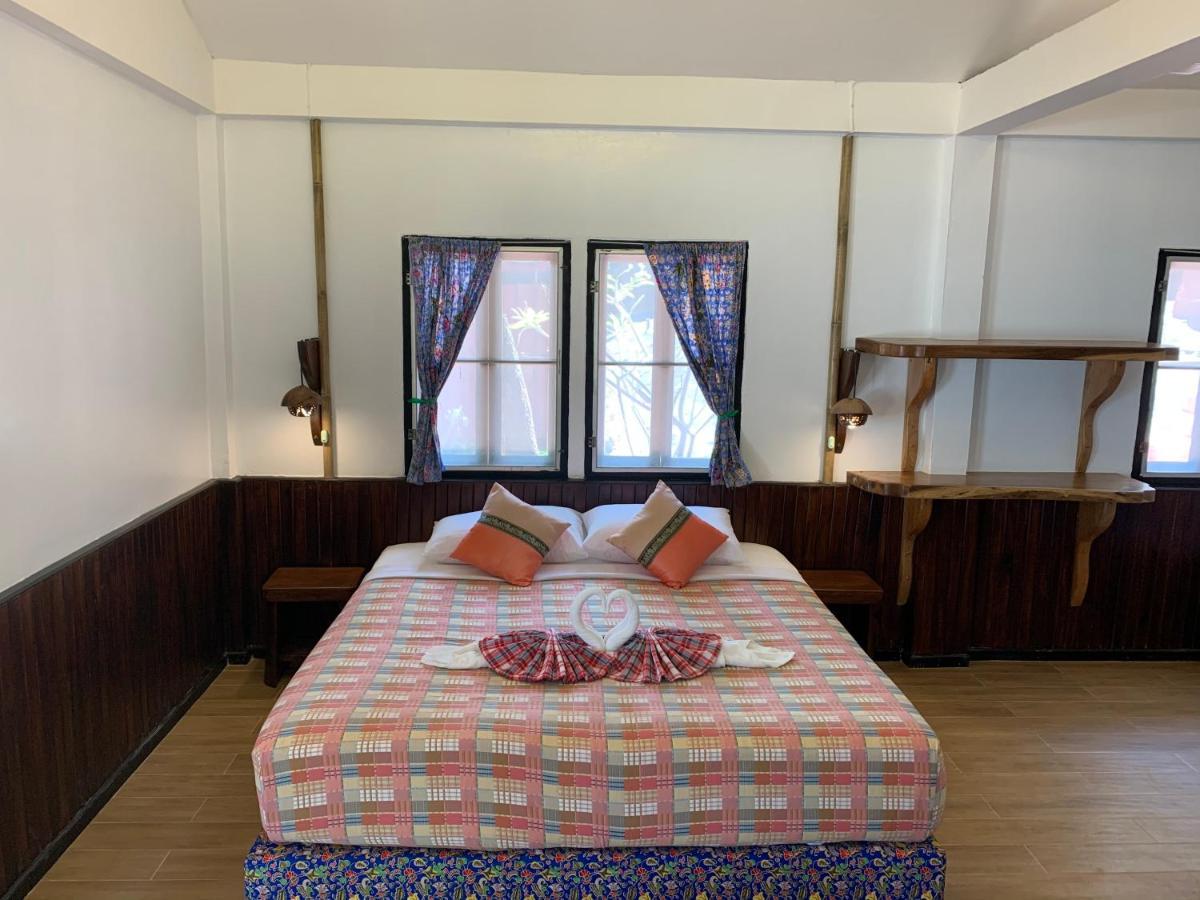 Thongtapan Resort Chaloklum Zewnętrze zdjęcie