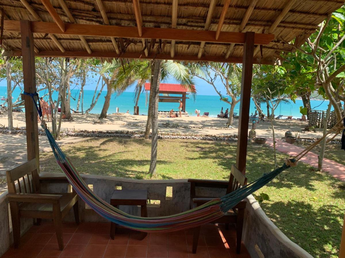 Thongtapan Resort Chaloklum Zewnętrze zdjęcie